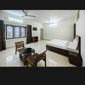 Zora Park Luxury Rooms