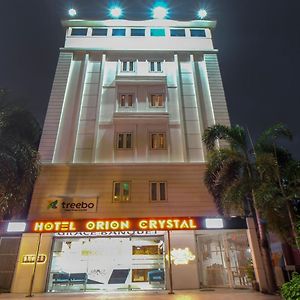 Hotel Orion Crystal